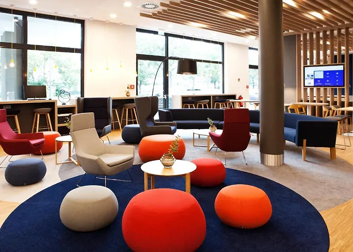 Holiday Inn Express - Fürth, an IHG Hotel