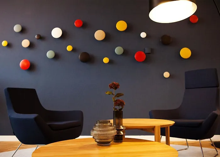 Holiday Inn Express - Fürth, an IHG Hotel