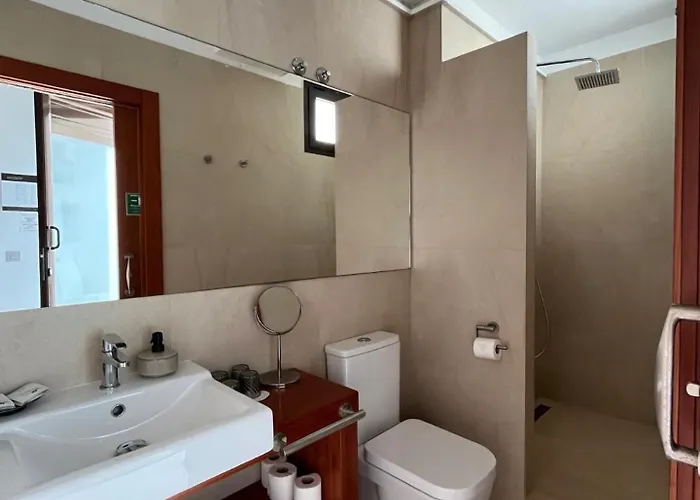 Hotel Isla Plana