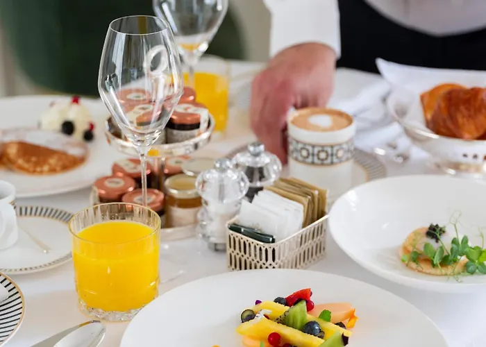 Boutique Hotel Stresa