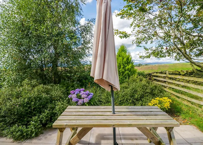 Howgills Retreat