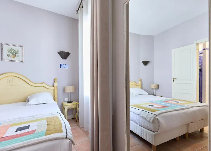 Hotel L'Arena