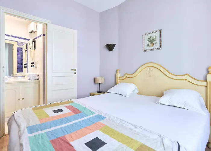 Hotel L'Arena