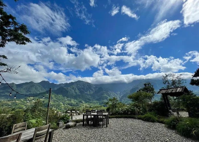 Sapa Rosie House & Spa - Mountain Retreat