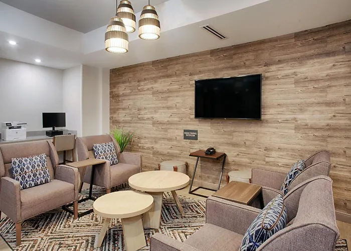 Candlewood Suites Detroit Sterling Heights By Ihg
