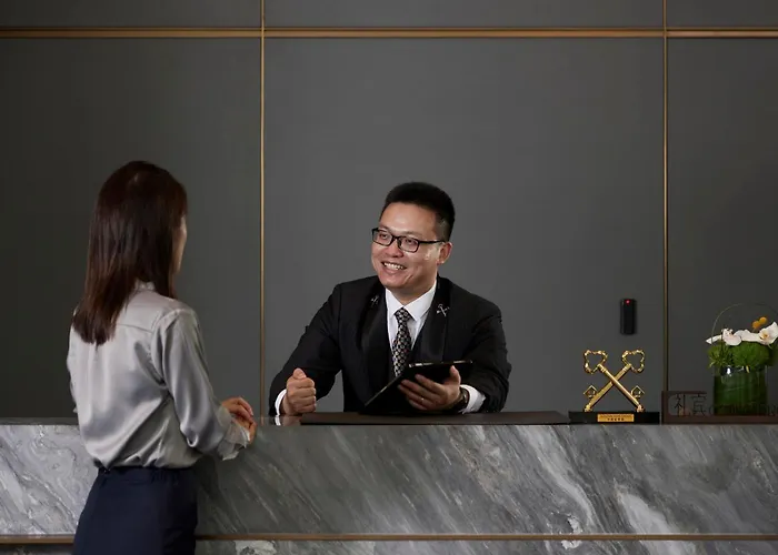 Intercontinental Hangzhou Liangzhu By Ihg
