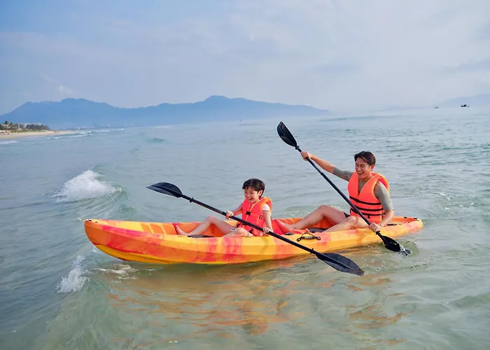 The Westin Resort & Spa Cam Ranh