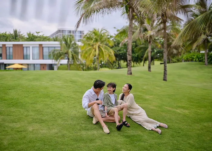 The Westin Resort & Spa Cam Ranh