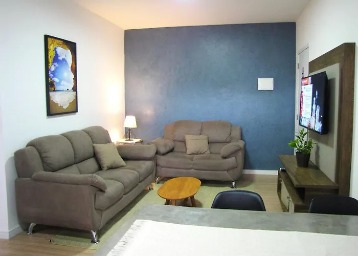 Rcm Vilas - Apartamento N 12