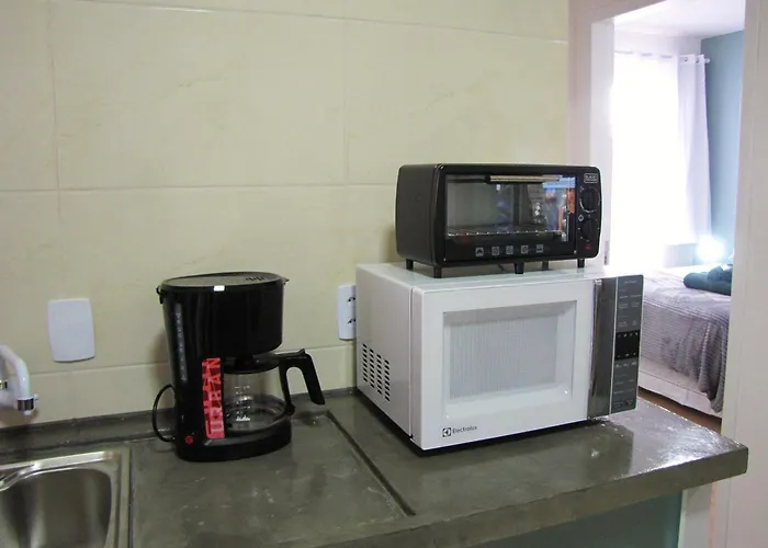 Rcm Vilas - Apartamento N 12