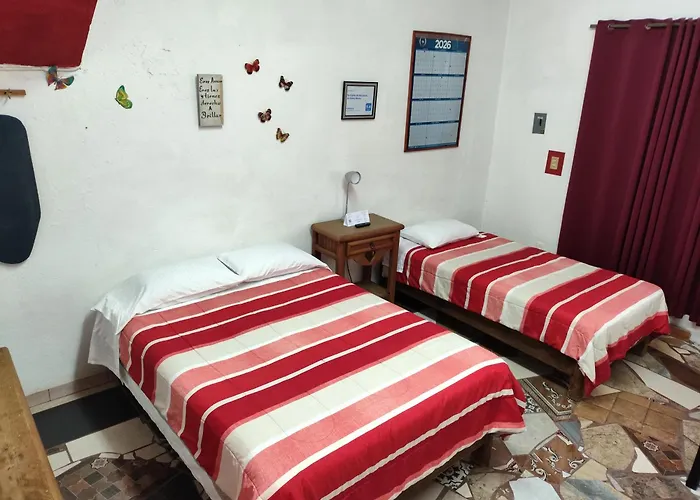Tu Casita De Descanso En Santa Maria