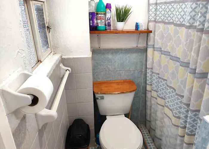 Tu Casita De Descanso En Santa Maria