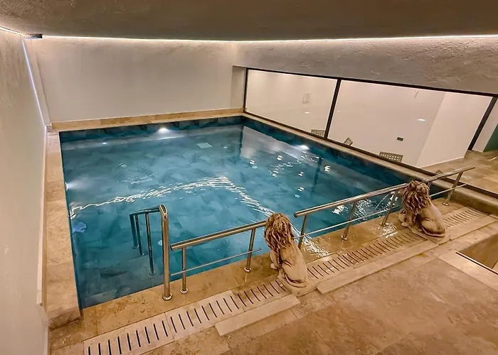 Anya Resort Hotel