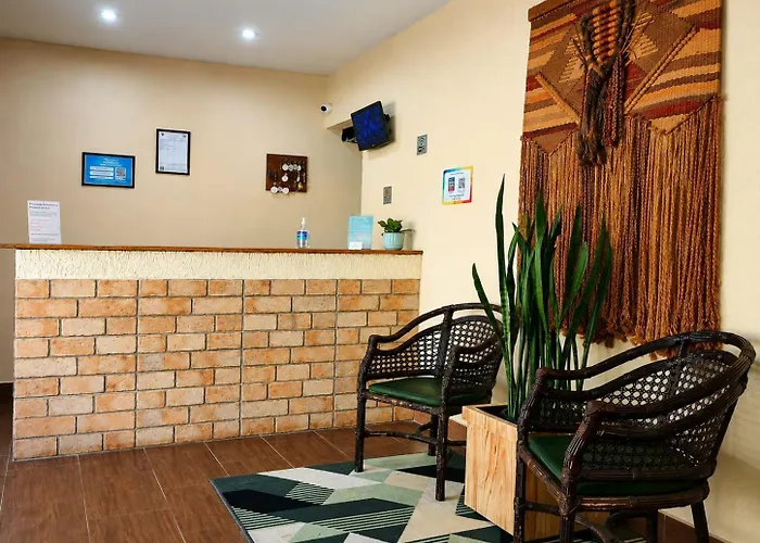 Hotel Beira Rio Guararema