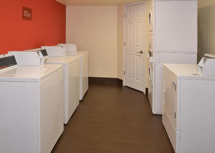 Candlewood Suites St Louis St Charles By Ihg