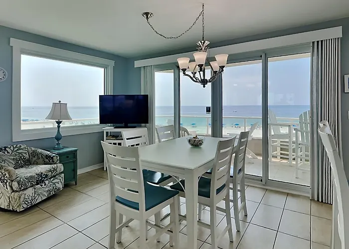 Silver Beach #301 Orange Beach