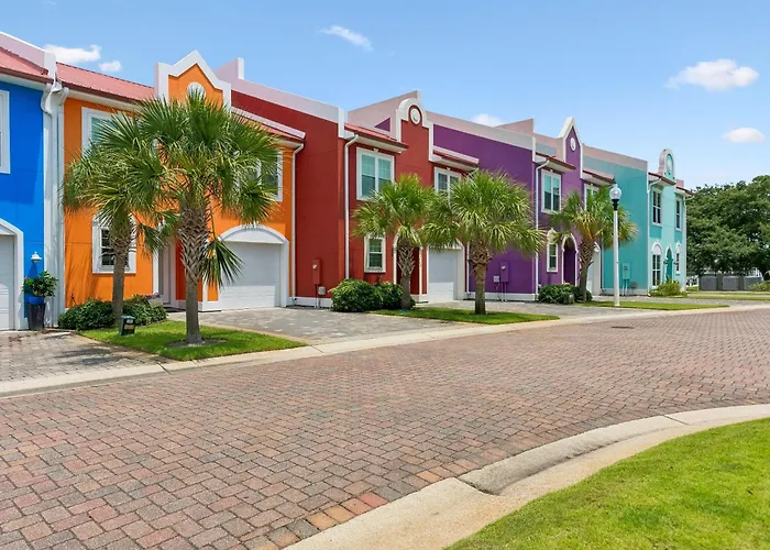 Banana Bay Townhome #6075