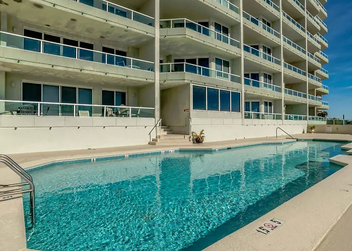Silver Beach #301 Orange Beach