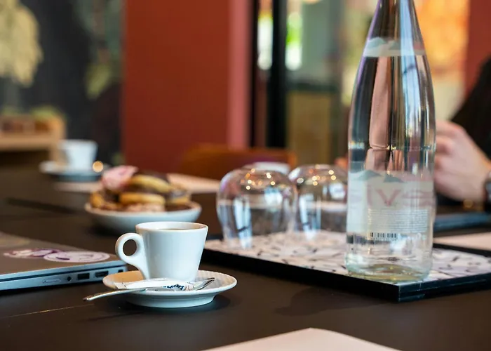 Moxy Paris Val d'Europe
