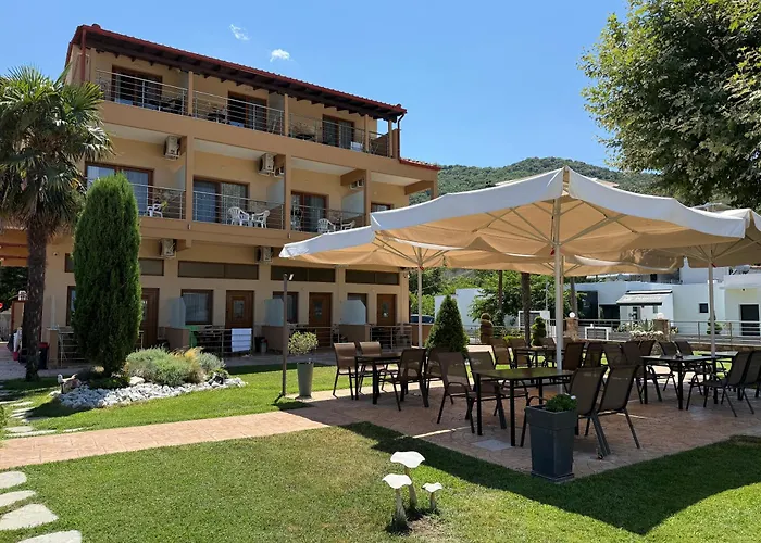 Villa Helios