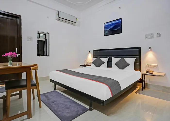 Hotel O Citylight