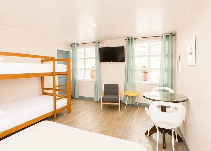 Otoya 1907 Hotel