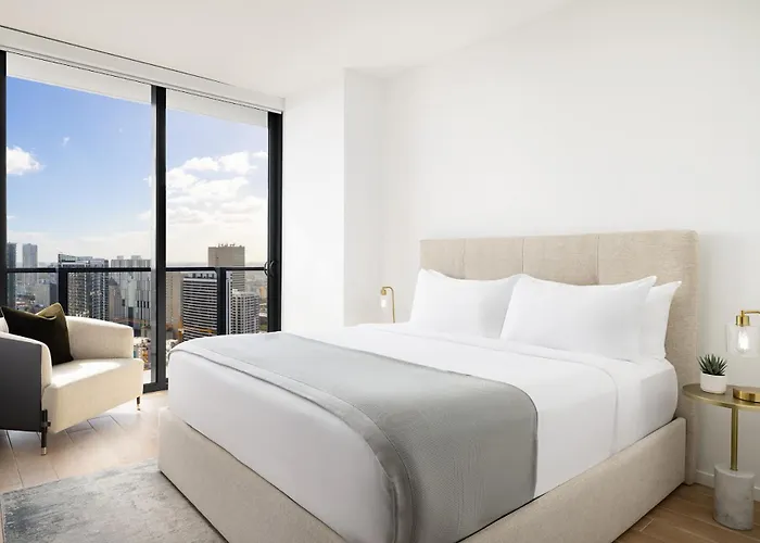 The Elser Hotel Miami - An All-Suite Hotel