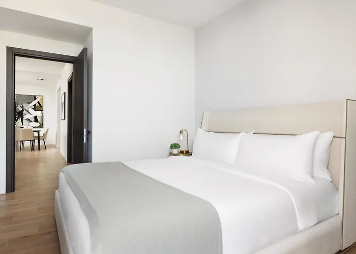 The Elser Hotel Miami - An All-Suite Hotel