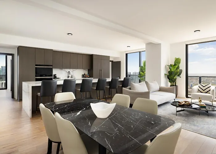 The Elser Hotel Miami - An All-Suite Hotel