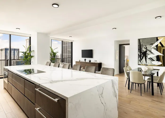 The Elser Hotel Miami - An All-Suite Hotel