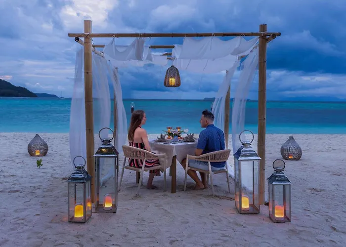 Irene Pool Villa Resort, Koh Lipe