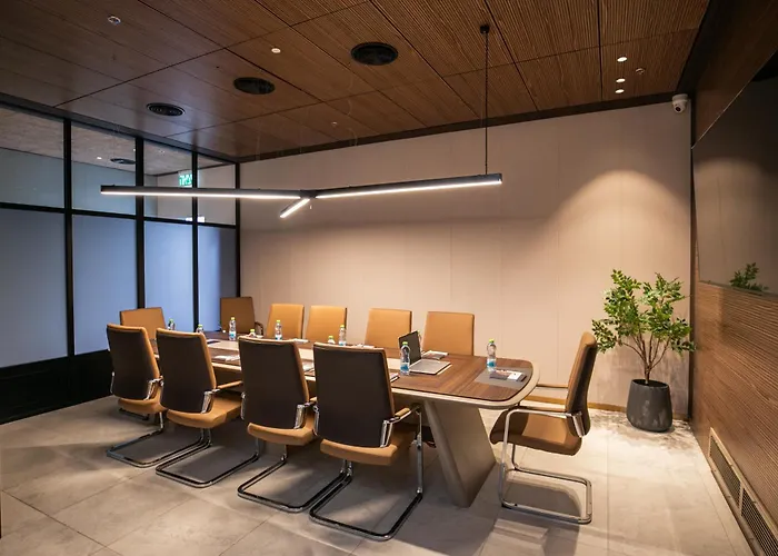 Herzl Boutique Hotel By Domus
