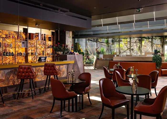 Minaro Hotel Tokaj - Mgallery Collection - Adults Only