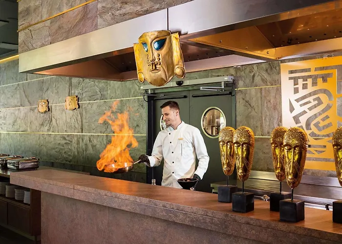Minaro Hotel Tokaj - Mgallery Collection - Adults Only