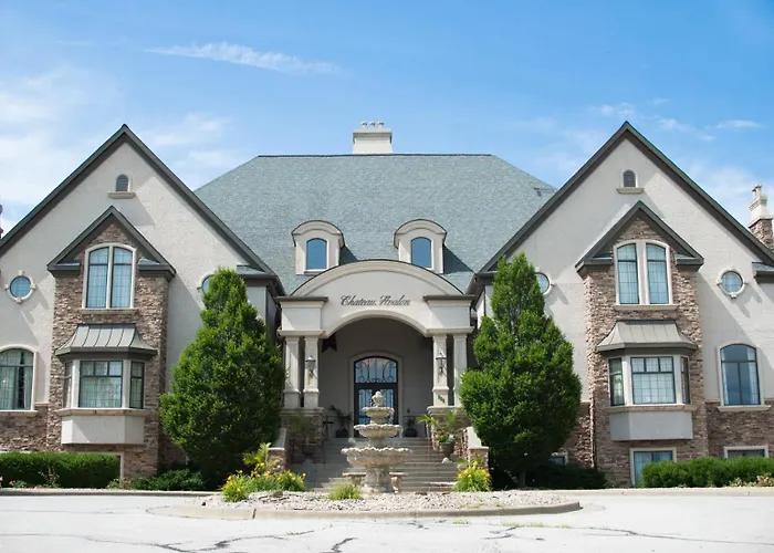 Chateau Avalon Hotel & Spa
