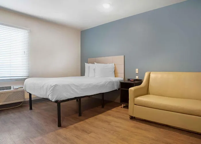 Extended Stay America Select Suites - Phoenix - Peoria - Sun City
