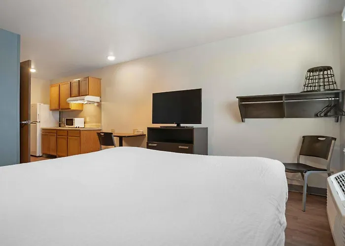 Extended Stay America Select Suites - Phoenix - Peoria - Sun City