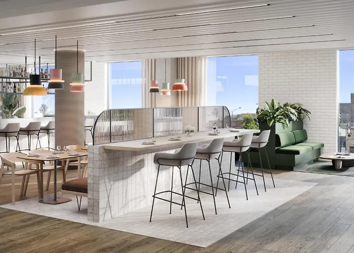 Holiday Inn & Suites Geelong By Ihg