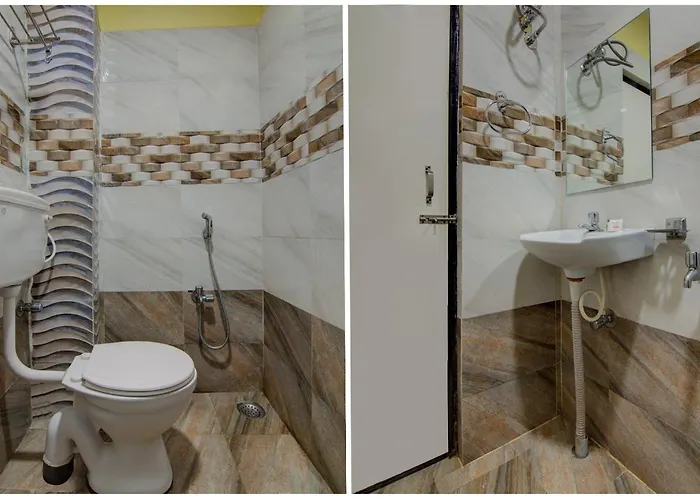 Hotel O Sri Sairam Residency