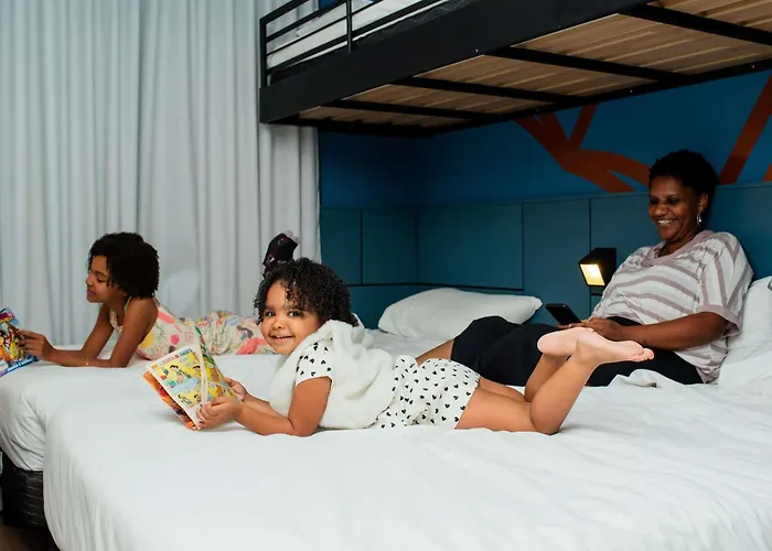 ibis Styles Poços de Caldas