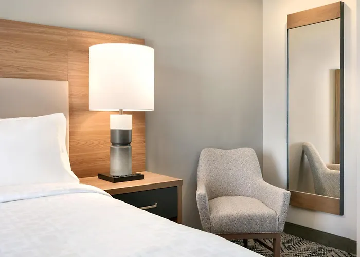 Candlewood Suites - Atlanta - Kennesaw By Ihg
