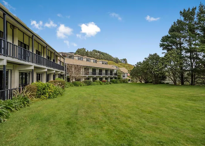 Capital Lodge Motor Inn