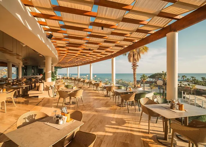 Rixos Park Belek - The Land Of Legends Access