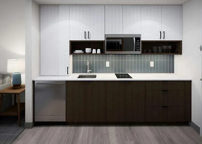 Staybridge Suites - Dawson Creek By Ihg