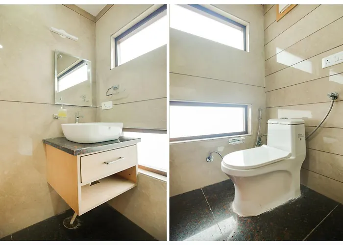 Hotel O Dhruva Residency
