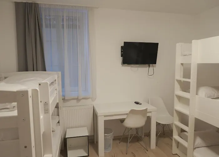 Hotel - PLATIA