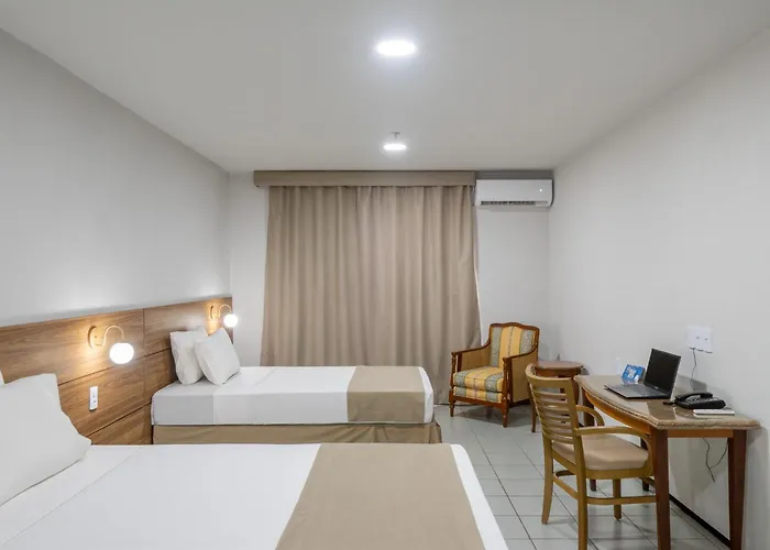 Hotel Resort Rio Poty