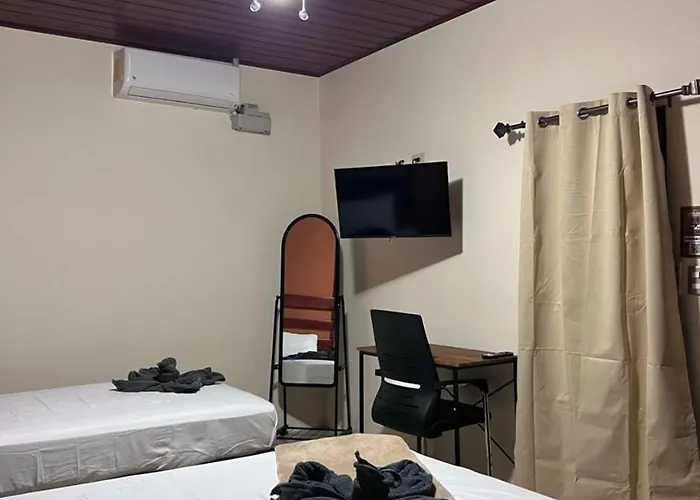 Hotel Coffee And Cocktails
