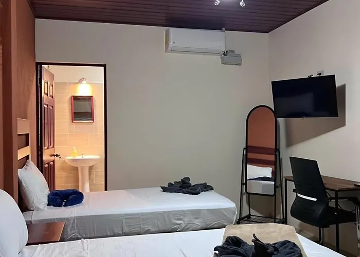 Hotel Coffee And Cocktails