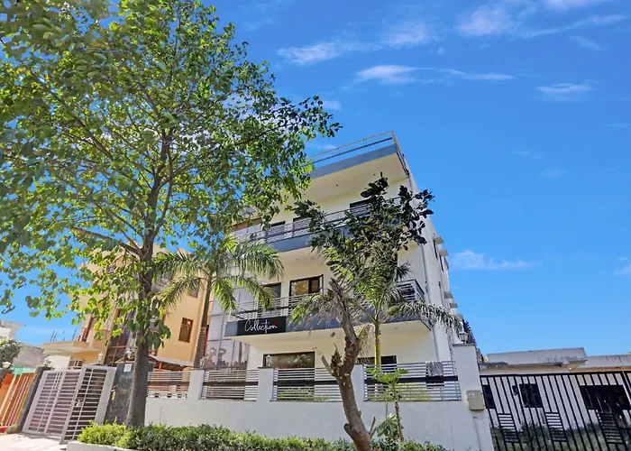 Hotel Naveen Stay